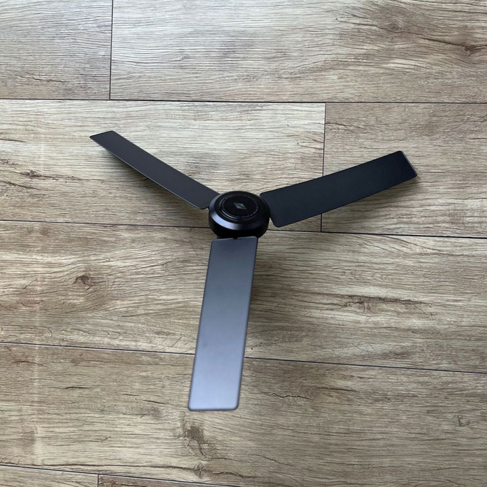 DUCT RAIL FAN DC plus Φ50 | フレックスギャラリー