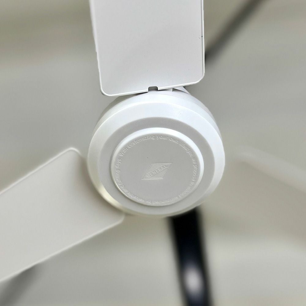 DUCT RAIL FAN DC plus Φ50 | フレックスギャラリー