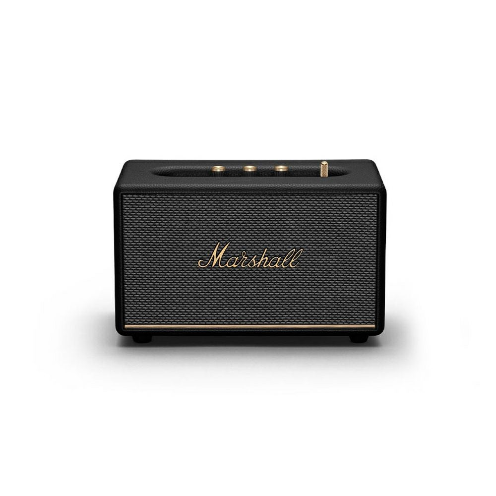 Marshall Acton III Bluetooth ワイヤレススピーカー