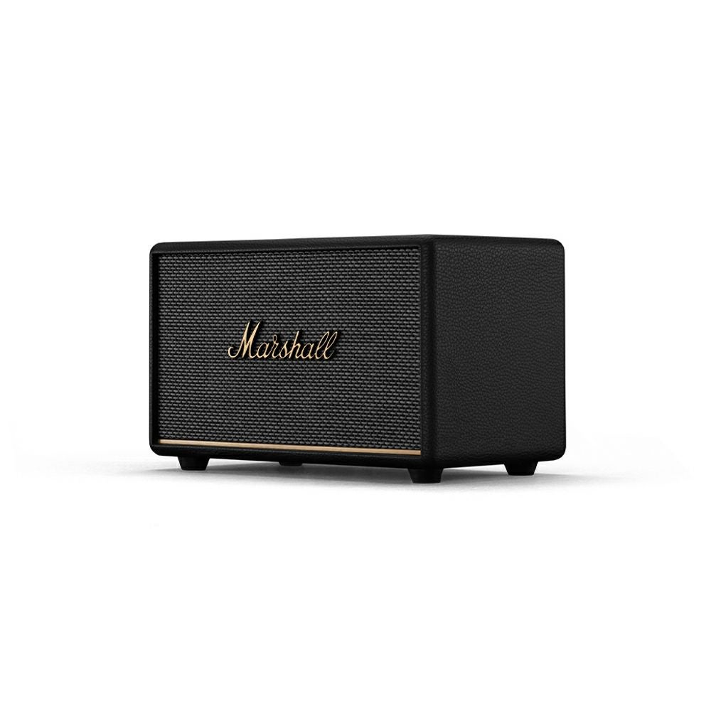 Marshall Acton III Bluetooth ワイヤレススピーカー
