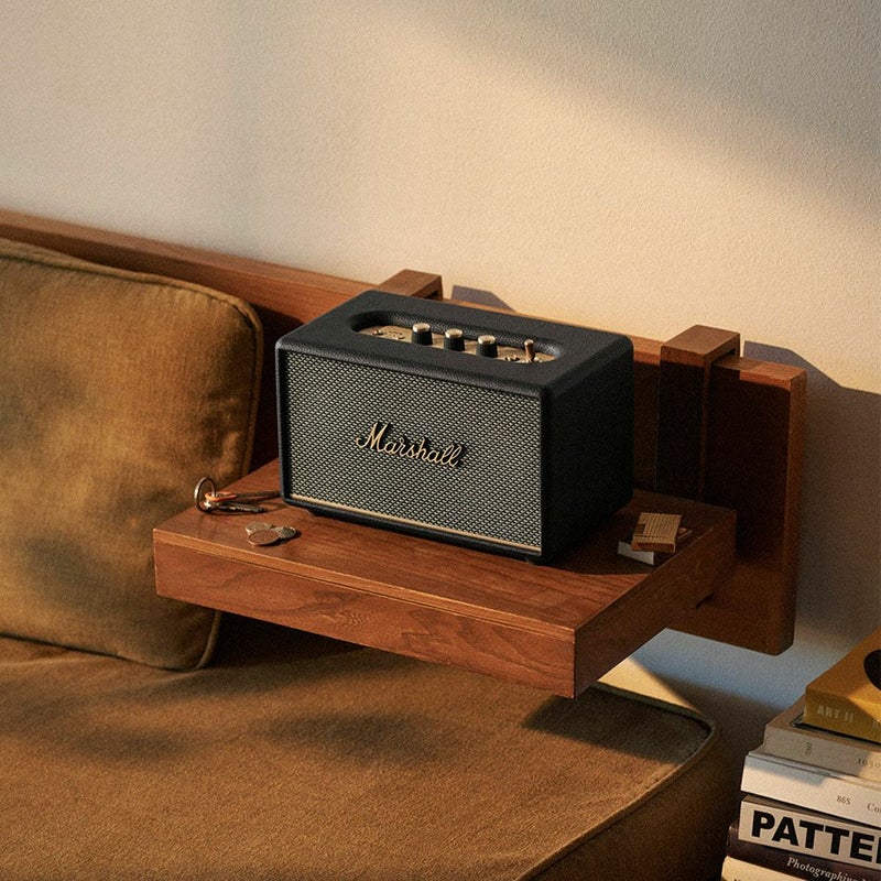 Marshall Acton III Bluetooth ワイヤレススピーカー