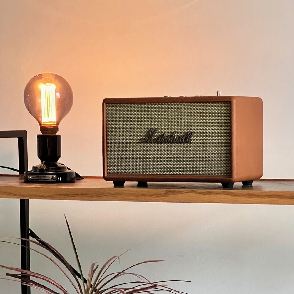 Marshall Acton III Bluetooth ワイヤレススピーカー
