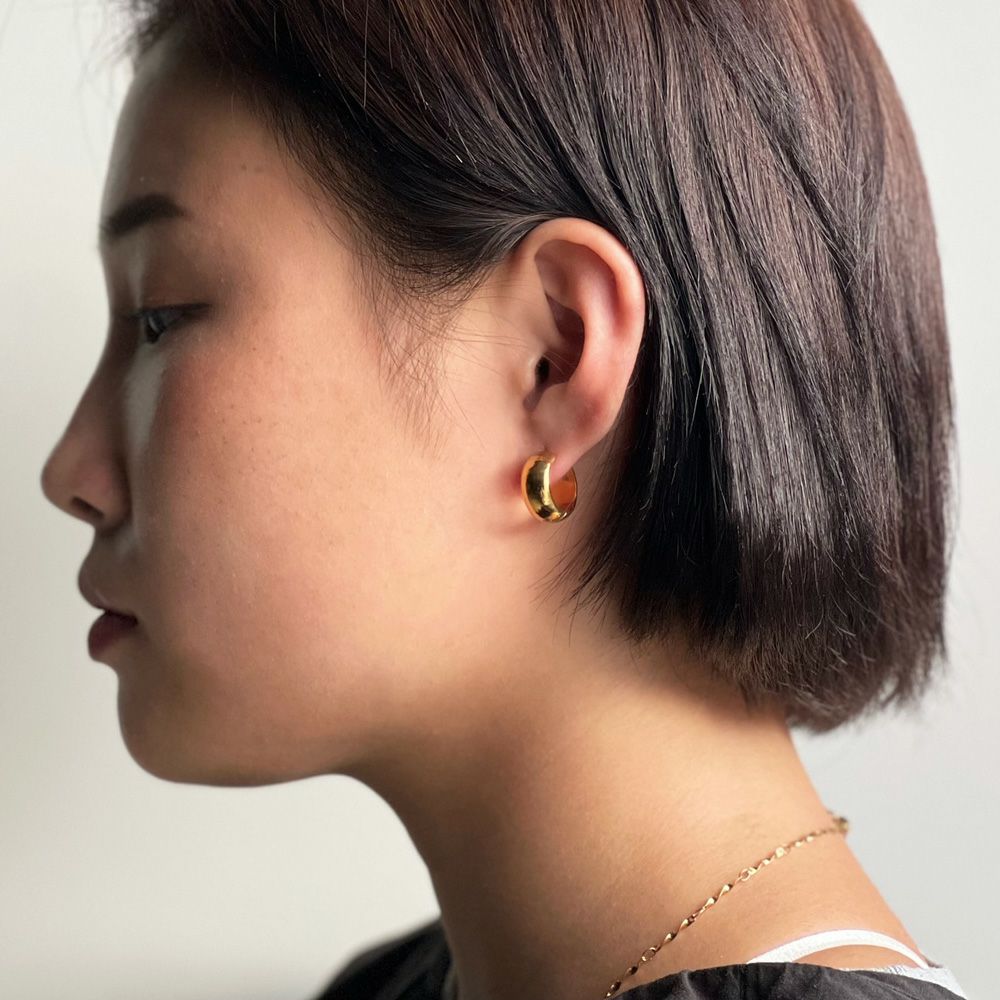 【なー出品】ピアス Nei/nor ピアス /NnP-0016 | フレックスギャラリー