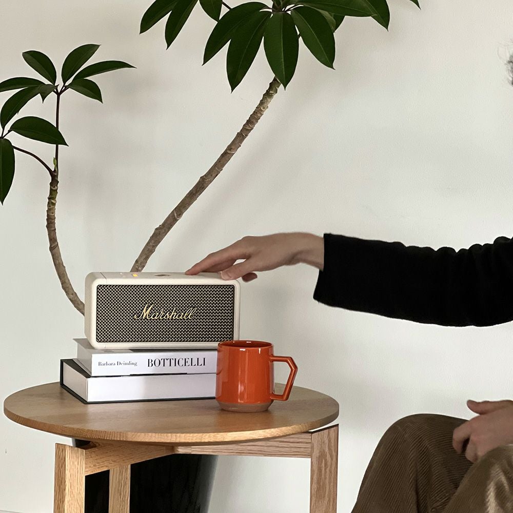 Marshall Middleton Bluetooth ワイヤレススピーカー