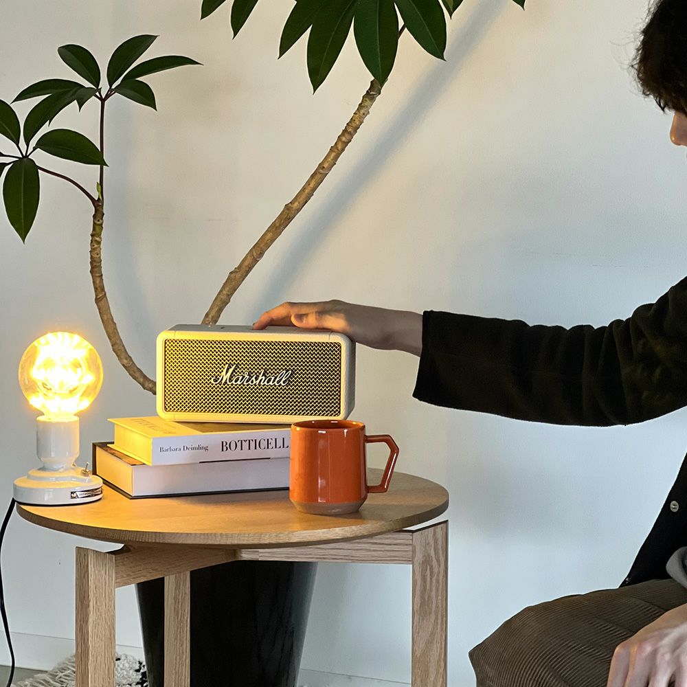 Marshall Middleton Bluetooth ワイヤレススピーカー
