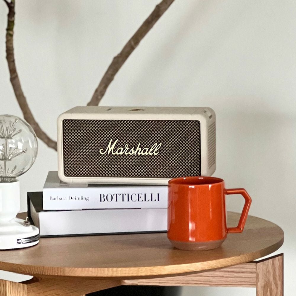 Marshall Middleton Bluetooth ワイヤレススピーカー