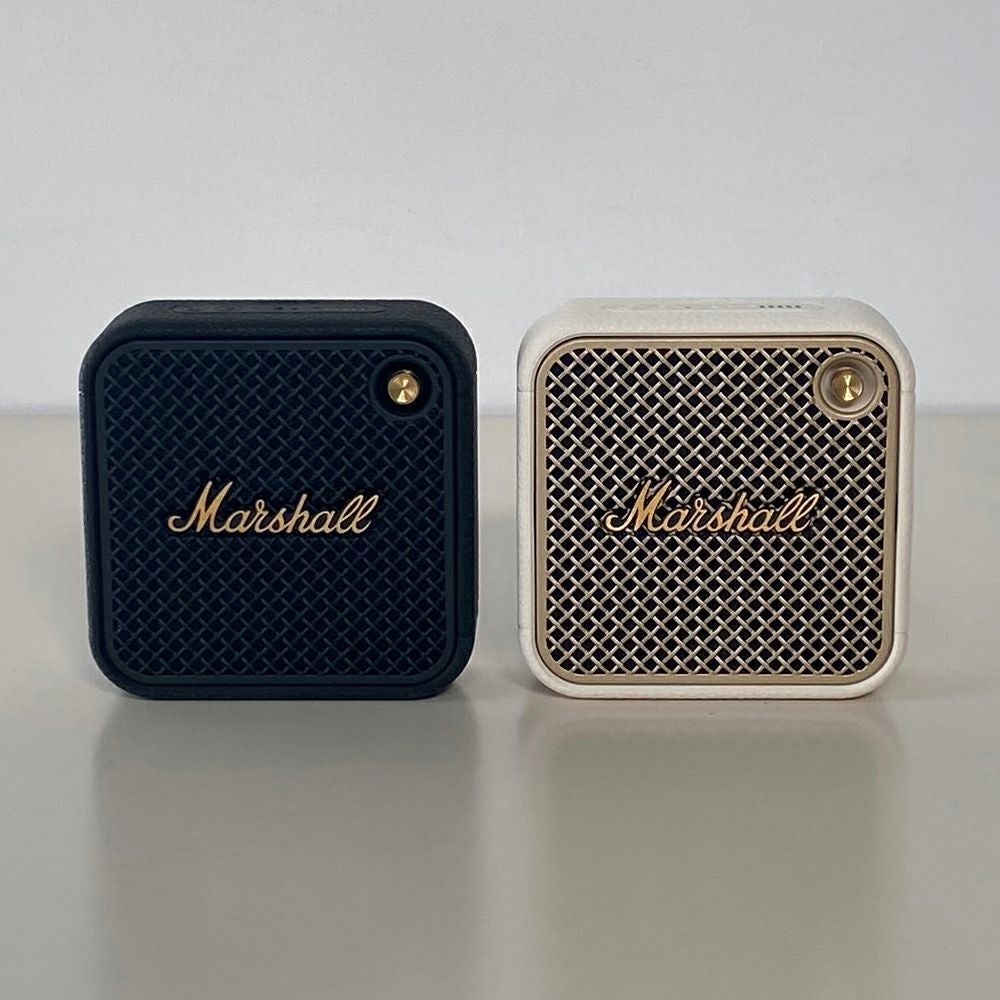 小型スピーカー ウィレン スピーカー マーシャル Marshall II WILLEN 小型スピーカー ウィレン スピーカー マーシャル Marshall II WILLEN