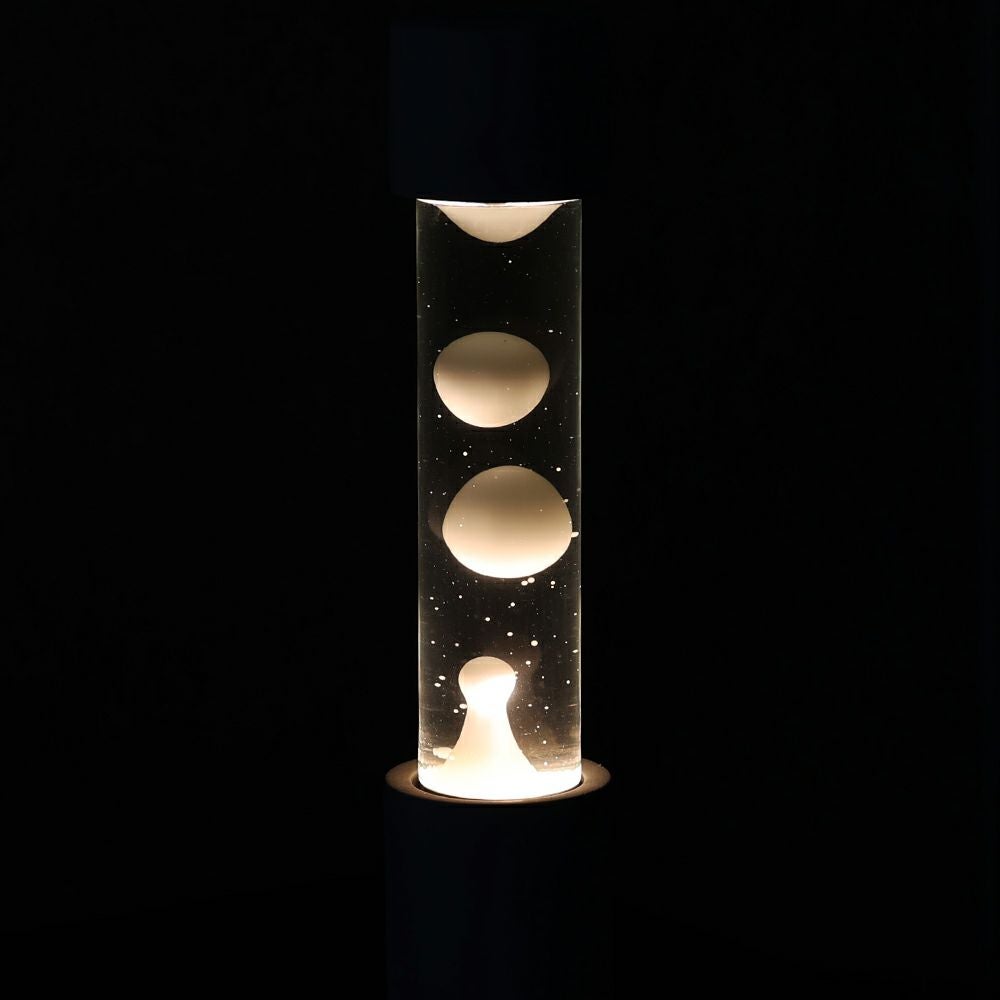 Dripping Lampラバライト | フレックスギャラリー