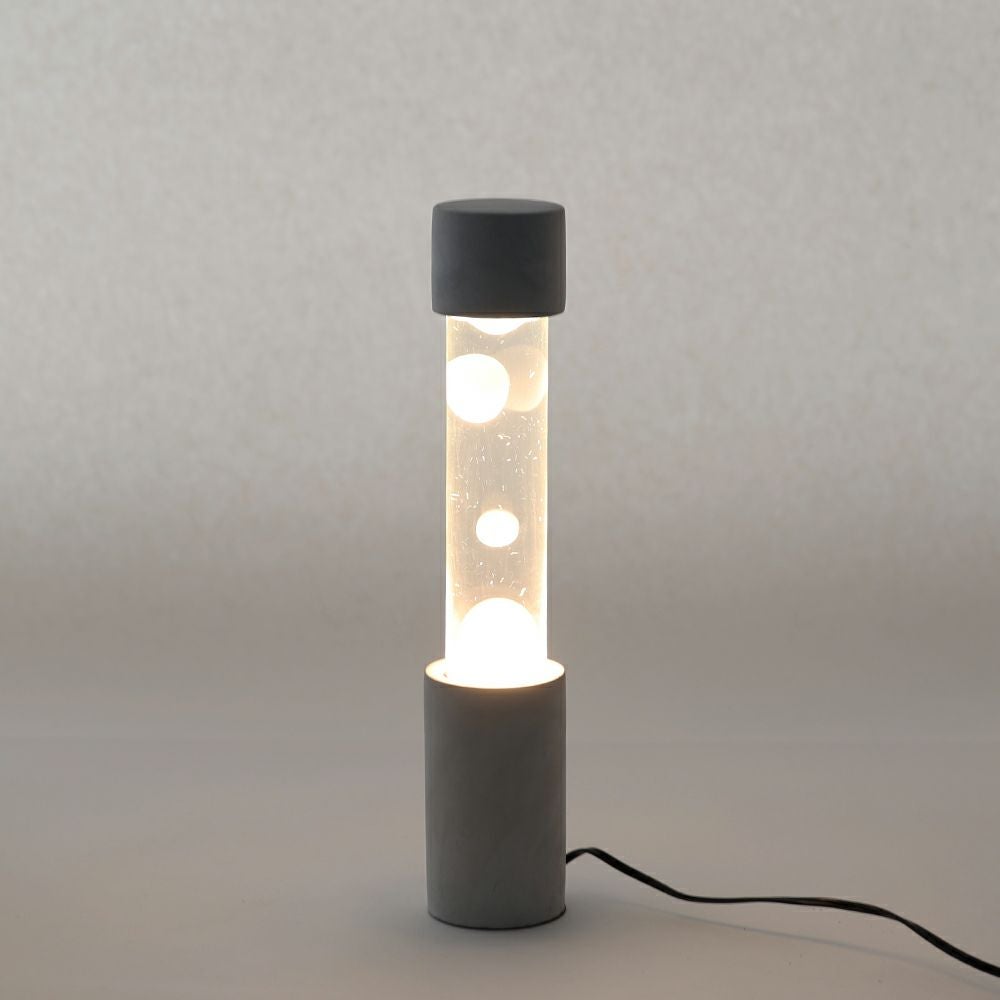 Dripping Lampラバライト | フレックスギャラリー