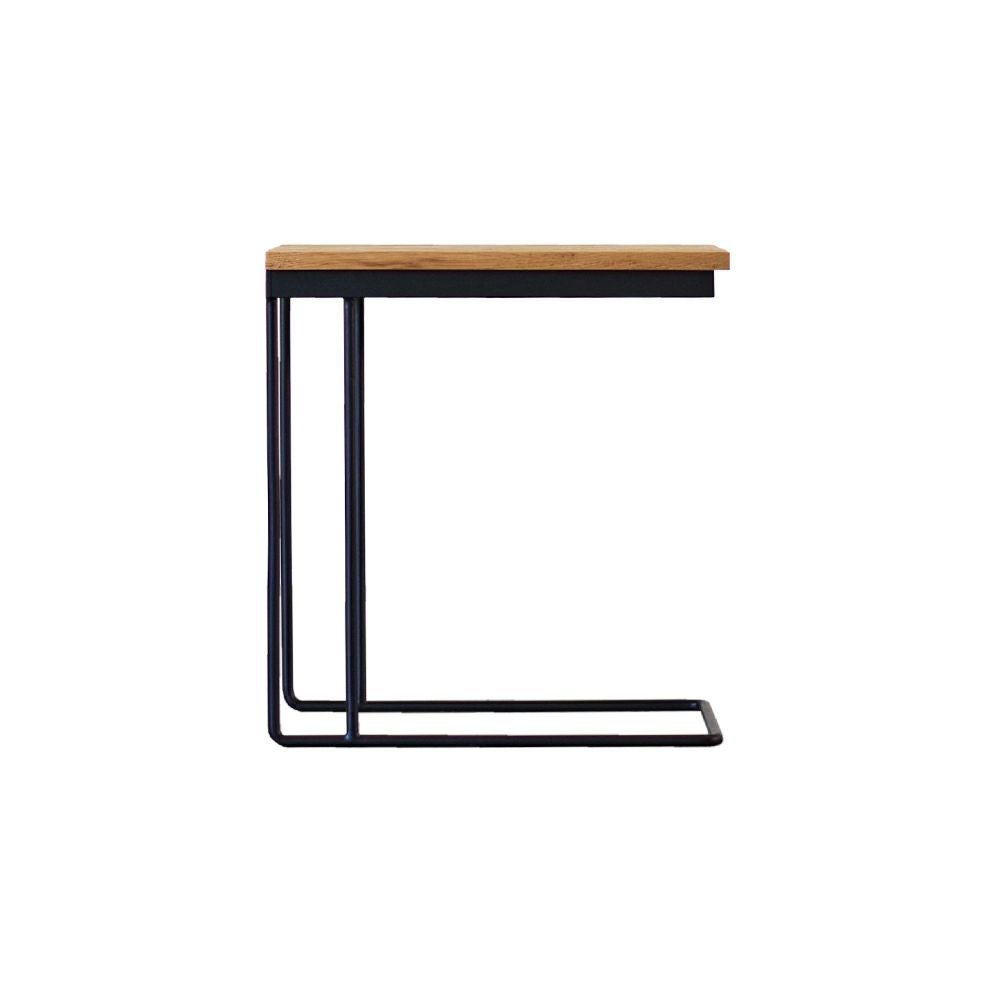U OAK SIDE TABLE | フレックスギャラリー