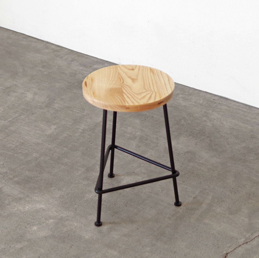 SL IRON STOOL | フレックスギャラリー