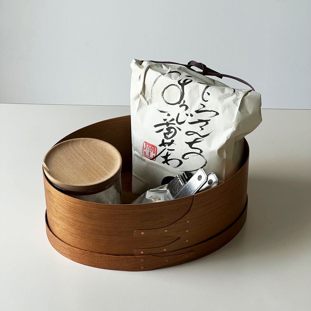 Shaker Boxシェーカーボックス | フレックスギャラリー