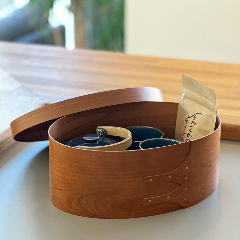 Shaker Boxシェーカーボックス | フレックスギャラリー