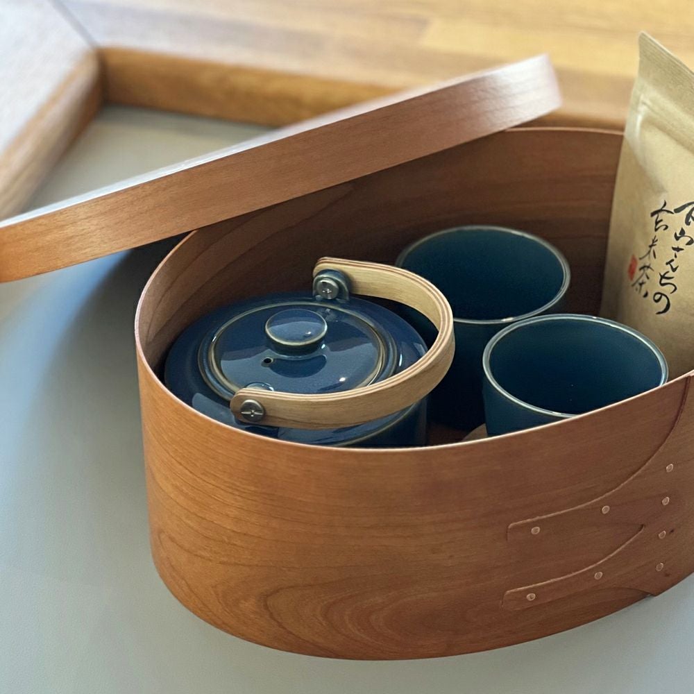 シェーカーボックス Shaker Boxシェーカーボックス | フレックスギャラリー