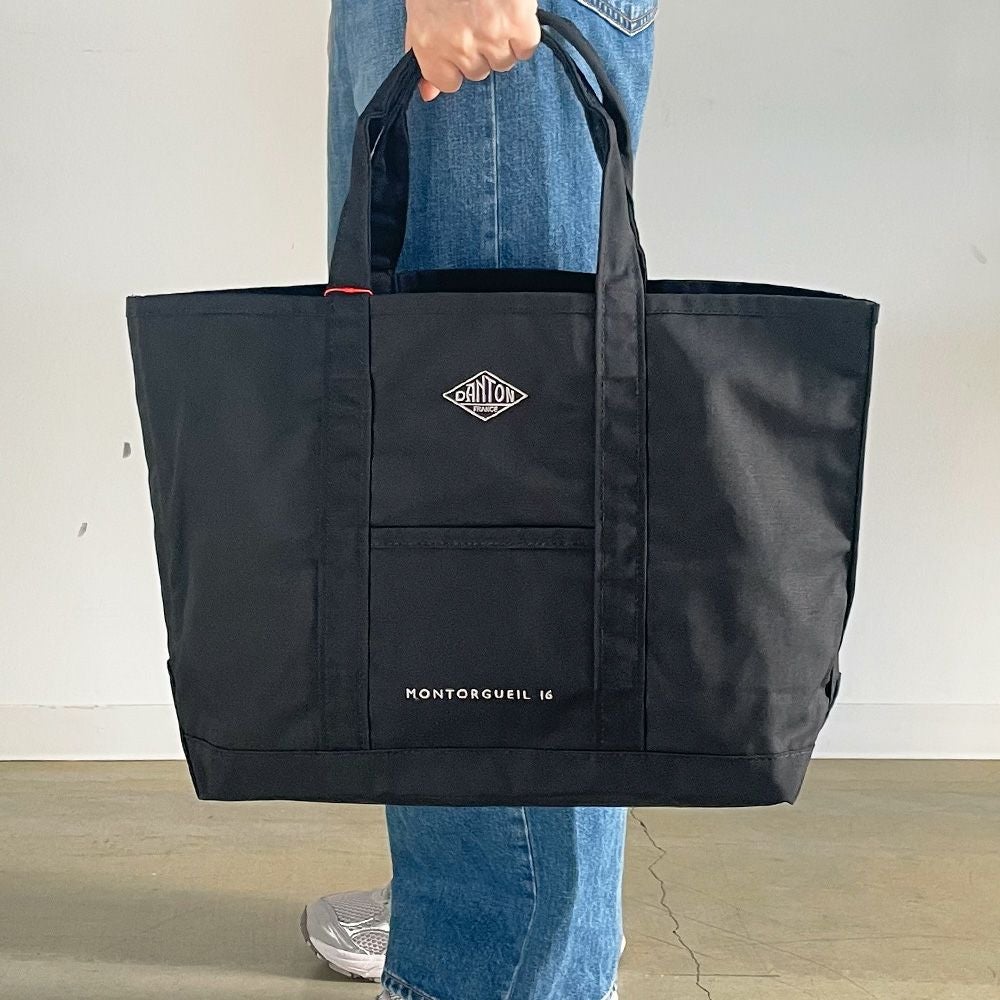 DANTON / ダントン キャンバストートBAG | フレックスギャラリー