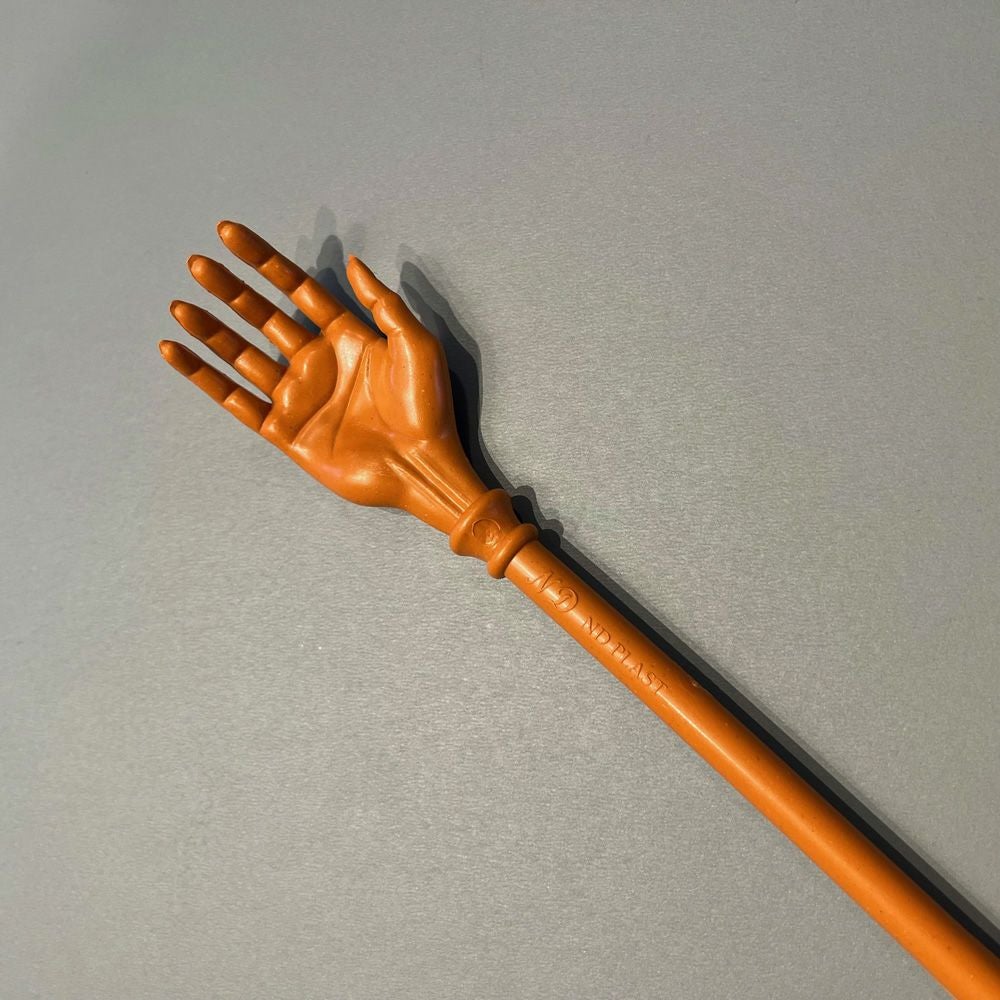 孫の手　手のひら型装飾オブジェ おもしろ（インテリア・寝具・収納）の通販 楽天市場】孫の手 置物