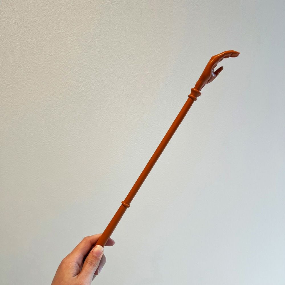 HAND SHAPED BACK SCRATCH/孫の手 | フレックスギャラリー