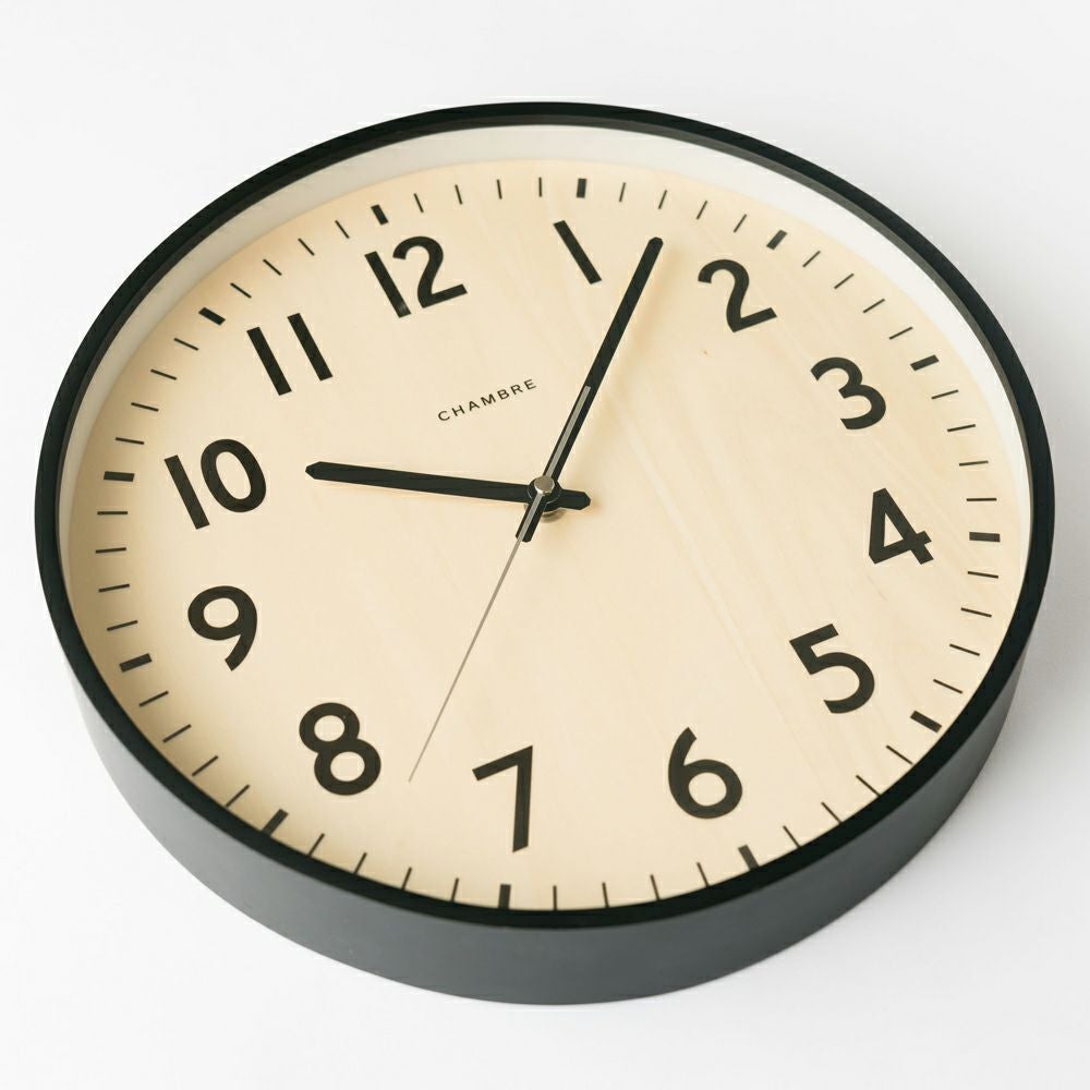 SHAPELY CLOCK | フレックスギャラリー