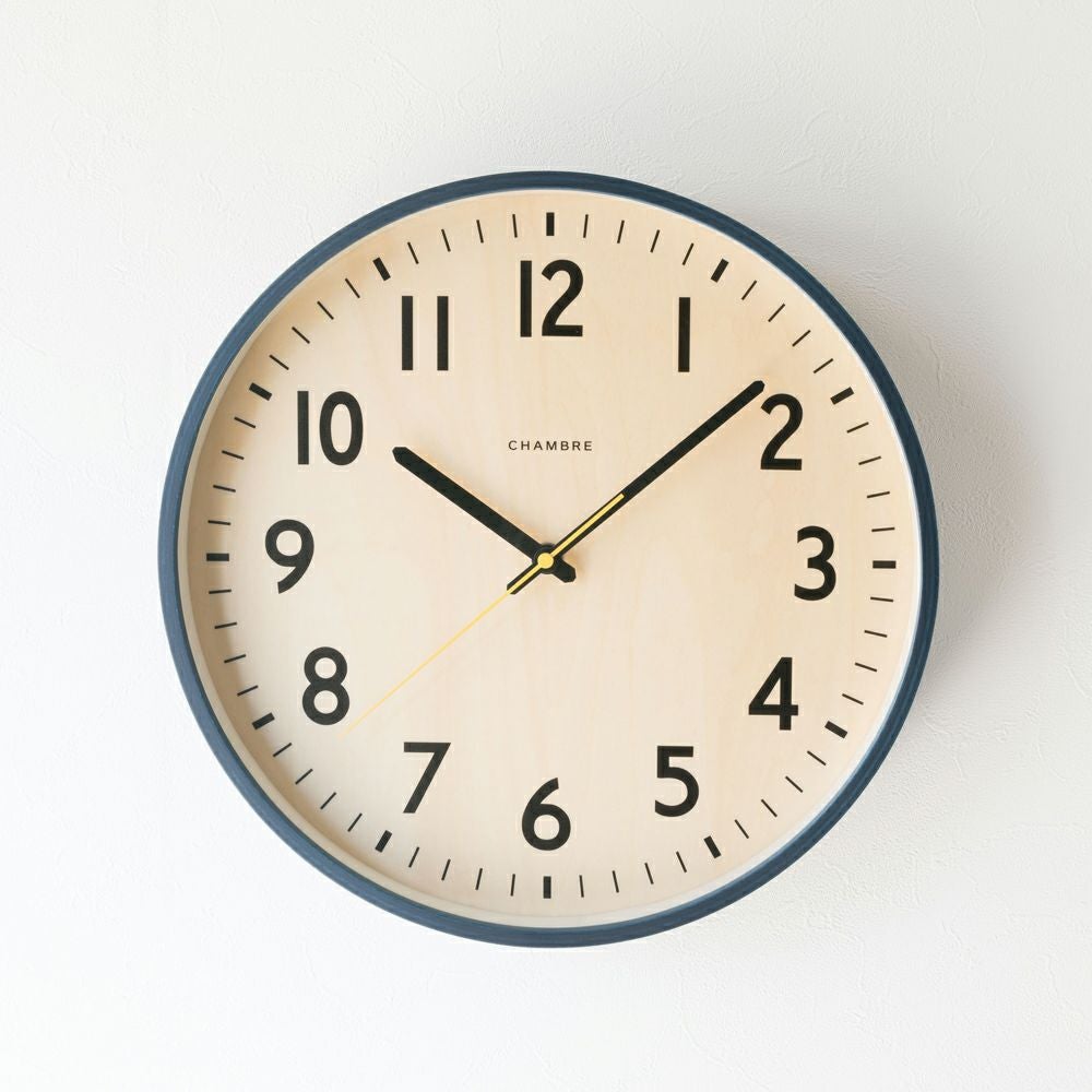 SHAPELY CLOCK | フレックスギャラリー