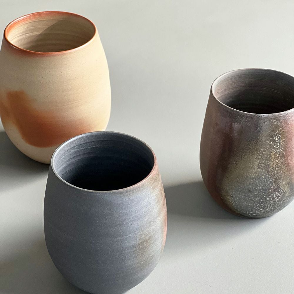 備前焼-高木純- | フレックスギャラリー