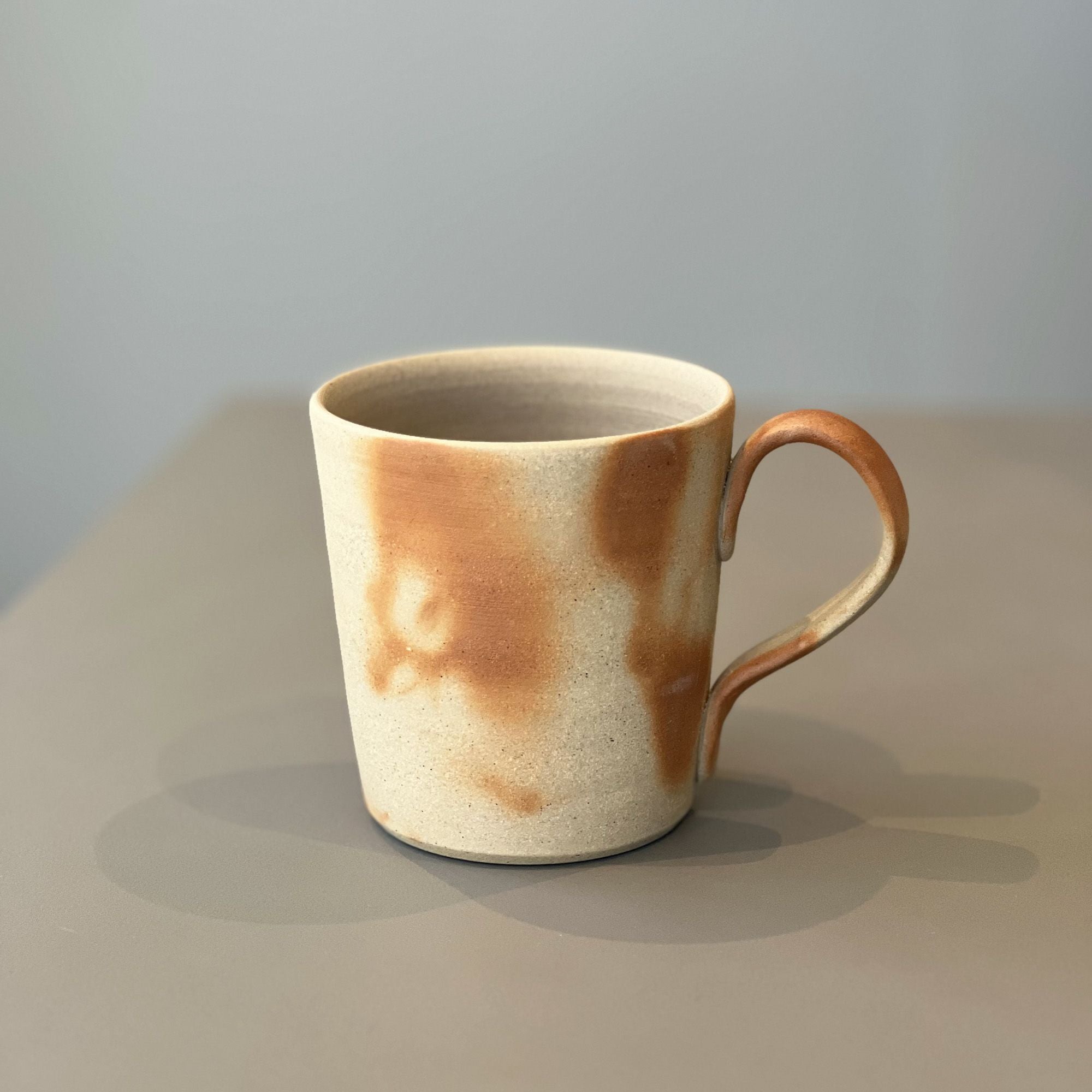 高木純の備前焼 ｜ 作家もの和食器 ｜FLEXGALLERY